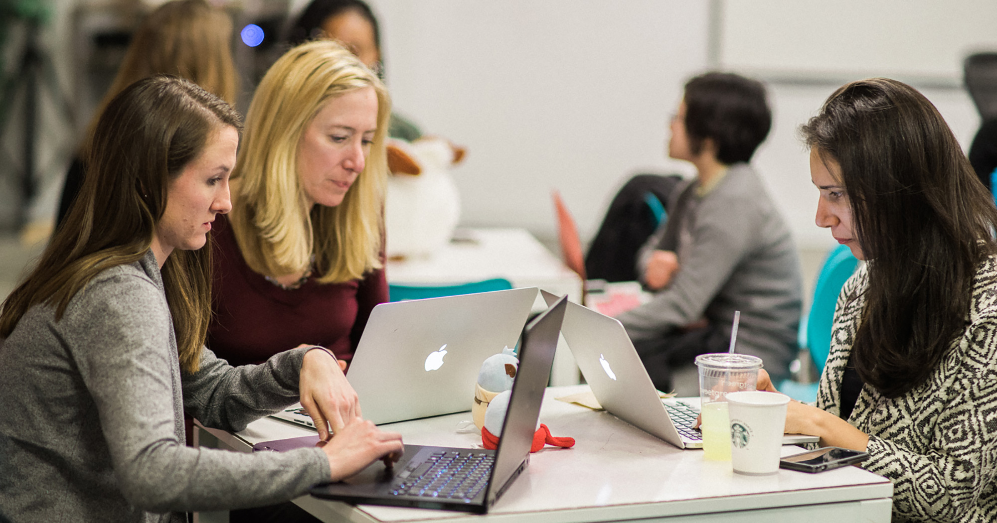 Launch Academy 3 Ways to Get Hired